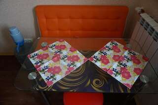 Апартаменты Счастье здесь Apartment Минск Апартаменты с 1 спальней-23