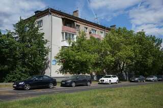 Апартаменты Счастье здесь Apartment Минск Апартаменты с 1 спальней-24