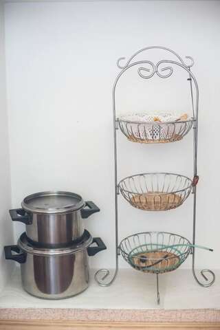 Апартаменты Счастье здесь Apartment Минск Апартаменты с 1 спальней-33