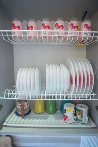 Апартаменты Счастье здесь Apartment Минск Апартаменты с 1 спальней-34