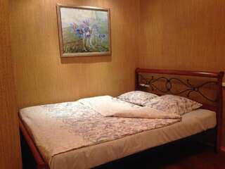 Апартаменты Счастье здесь Apartment Минск Апартаменты с 1 спальней-35