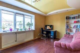 Апартаменты Счастье здесь Apartment Минск Апартаменты с 1 спальней-41