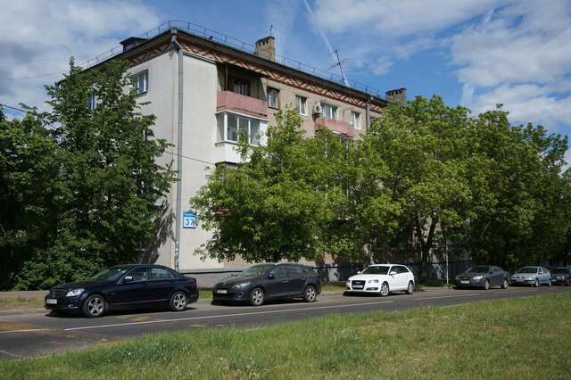Апартаменты Счастье здесь Apartment Минск-18