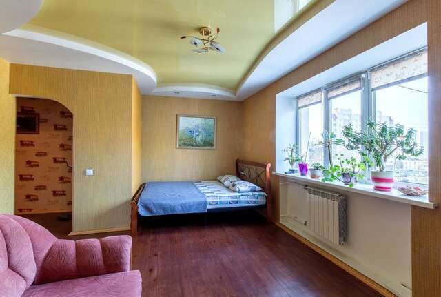 Апартаменты Счастье здесь Apartment Минск-5