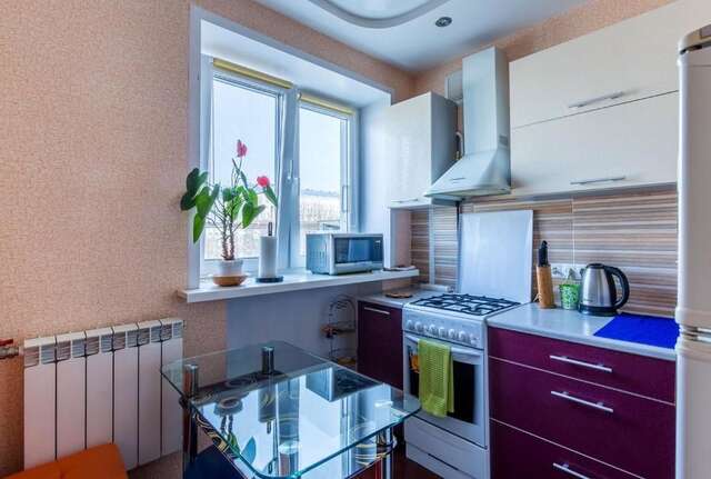 Апартаменты Счастье здесь Apartment Минск-40