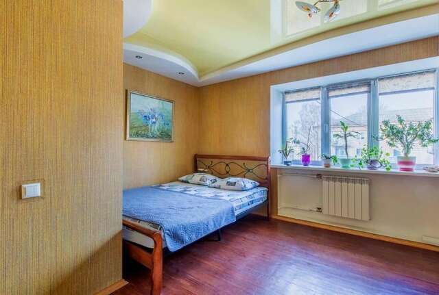 Апартаменты Счастье здесь Apartment Минск-44